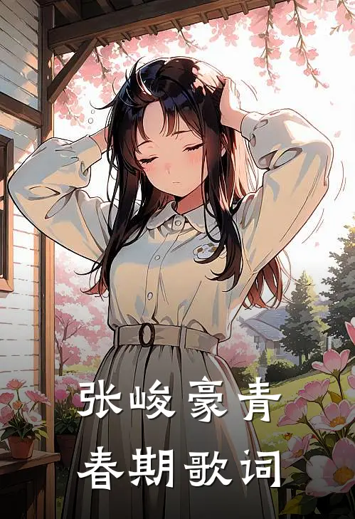 张峻豪青春期歌词