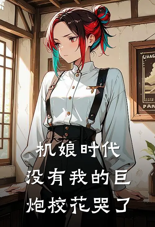 机娘时代：没有我的巨炮校花哭了