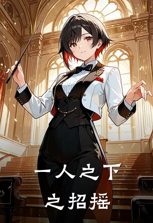 一人之下之招摇