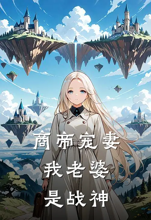 商帝宠妻：我老婆是战神