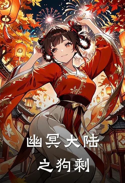 幽冥大陆之狗剩