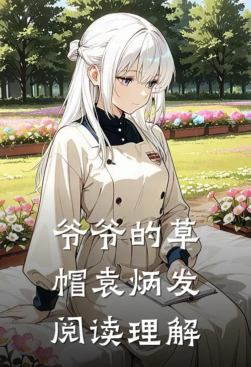 爷爷的草帽袁炳发阅读理解