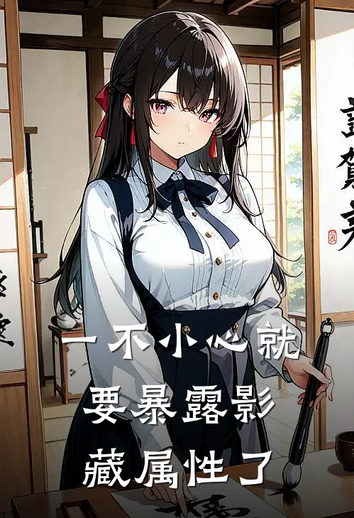 一不小心就要暴露影藏属性了