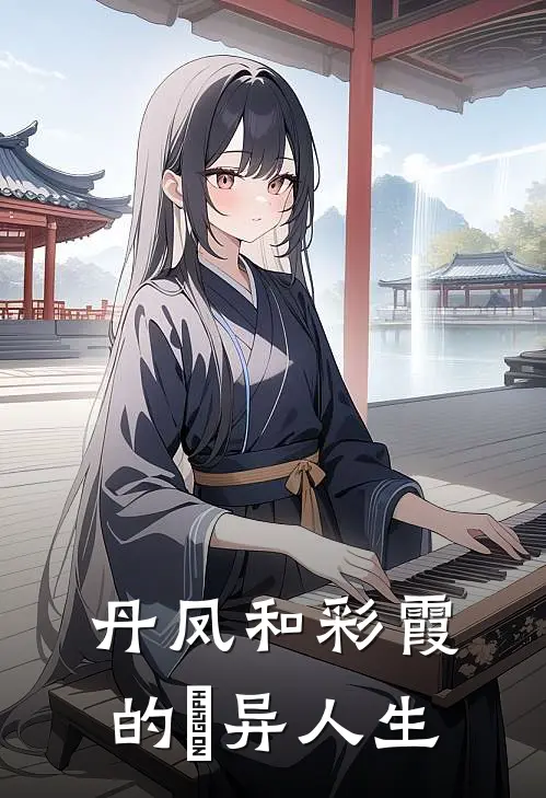 丹凤和彩霞的囧异人生