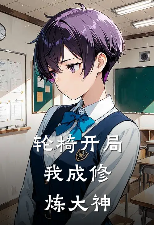 轮椅开局，我成修炼大神沐星辰沈瑶最新热门小说_免费小说全文阅读轮椅开局，我成修炼大神(沐星辰沈瑶)