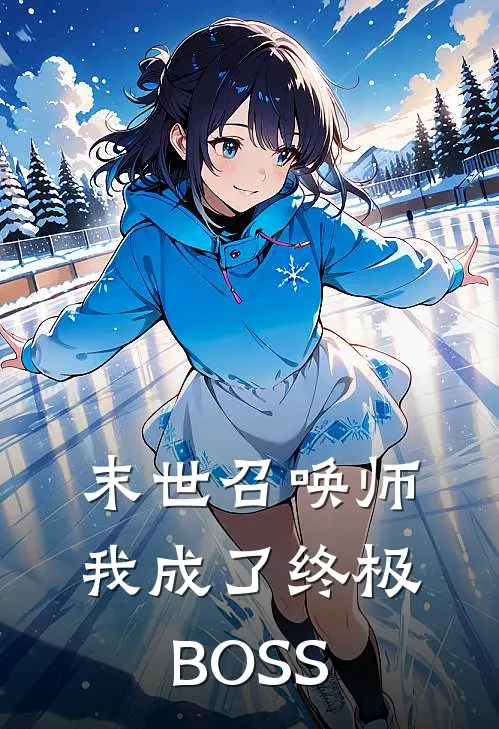 末世召唤师：我成了终极BOSS(周晨宇晨宇)新热门小说_免费完结小说末世召唤师：我成了终极BOSS(周晨宇晨宇)