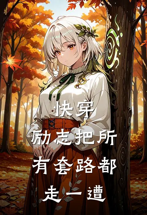 快穿：励志把所有套路都走一遭