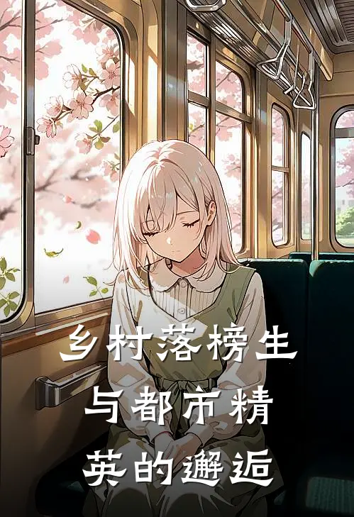 乡村落榜生与都市精英的邂逅