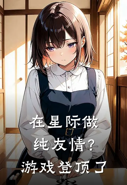 在星际做纯友情？游戏登顶了