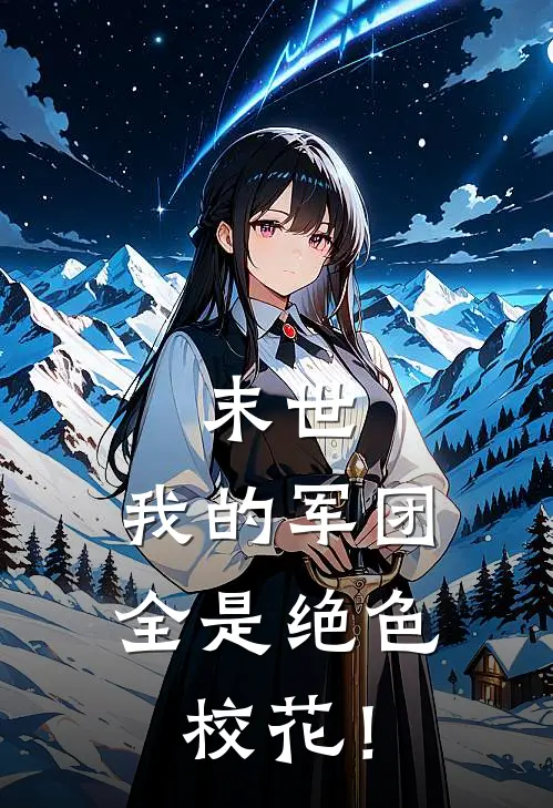 末世：我的军团全是绝色校花！
