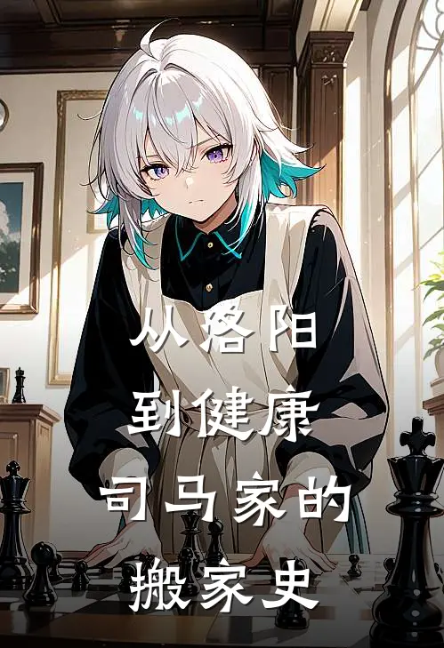 司马懿司马昭《从洛阳到健康，司马家的搬家史》完结版免费阅读_从洛阳到健康，司马家的搬家史全文免费阅读