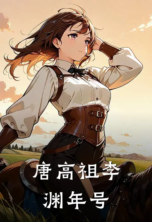 唐高祖李渊年号