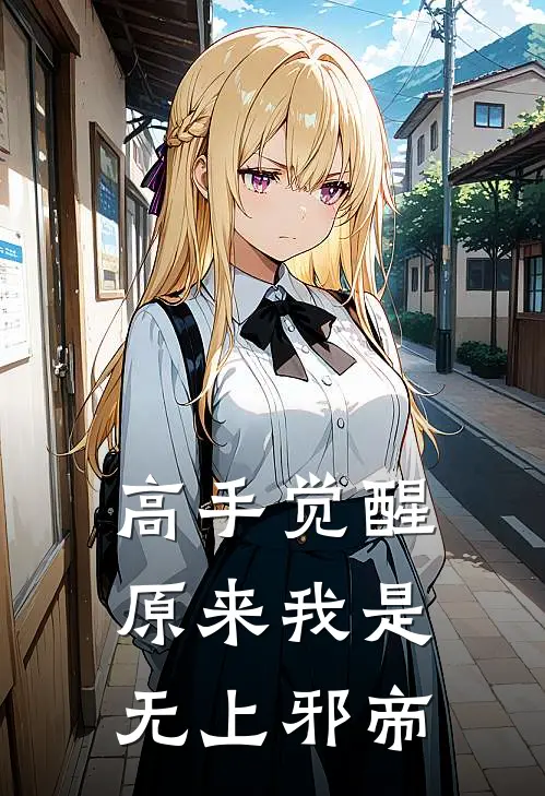 高手觉醒：原来我是无上邪帝唐擎秦瑶最新推荐小说_完结版小说推荐高手觉醒：原来我是无上邪帝唐擎秦瑶