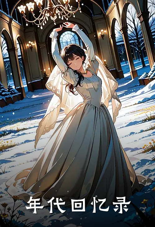 年代回忆录