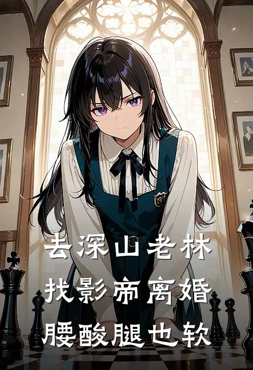 去深山老林找影帝离婚腰酸腿也软