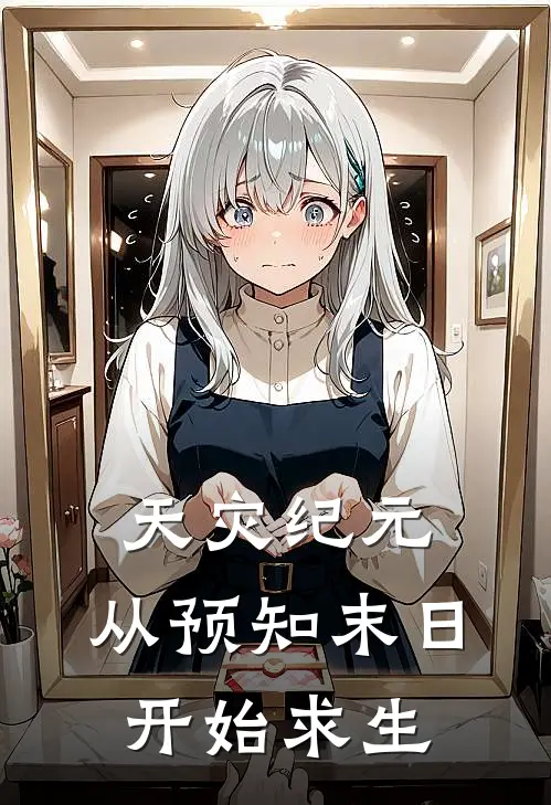 《天灾纪元：从预知末日开始求生》姜绾刘海免费完本小说在线阅读_《天灾纪元：从预知末日开始求生》姜绾刘海免费小说