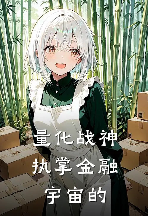 量化战神执掌金融宇宙的