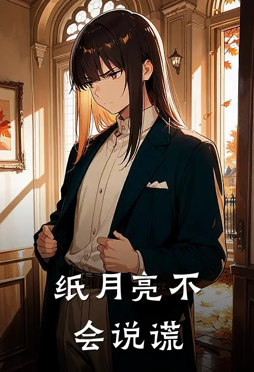 祁寒温婉(纸月亮不会说谎)全本免费在线阅读_祁寒温婉全集在线阅读