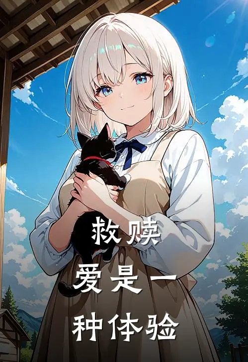 救赎，爱是一种体验