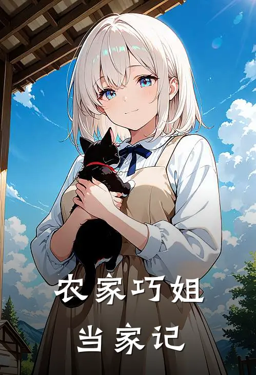 农家巧姐当家记