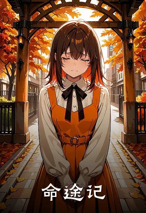 命途记(阿石阿雷)新热门小说_免费完结小说命途记(阿石阿雷)