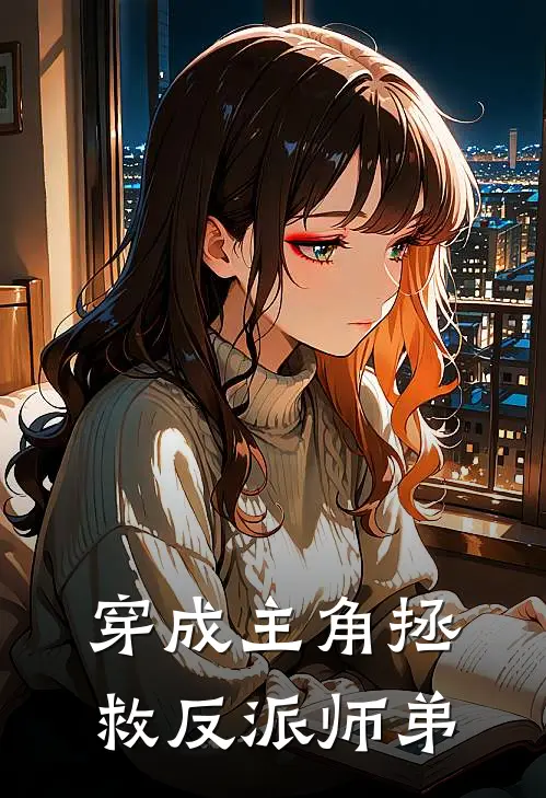 穿成主角拯救反派师弟