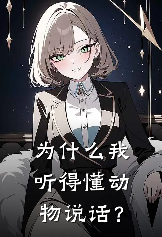 为什么我听得懂动物说话？