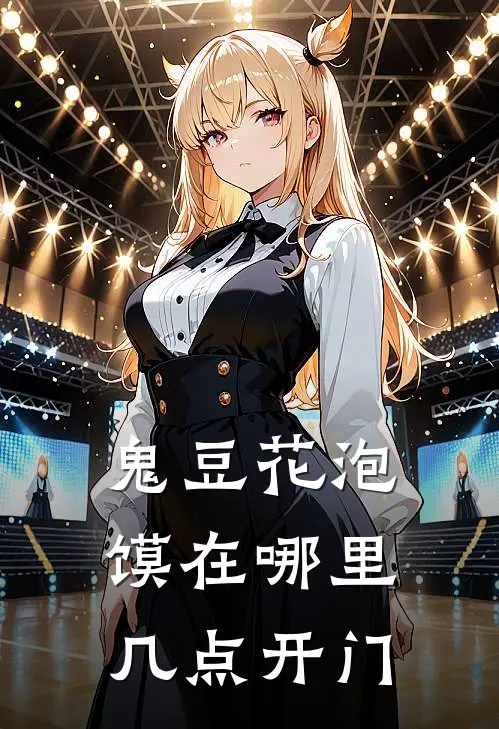 鬼豆花泡馍在哪里几点开门