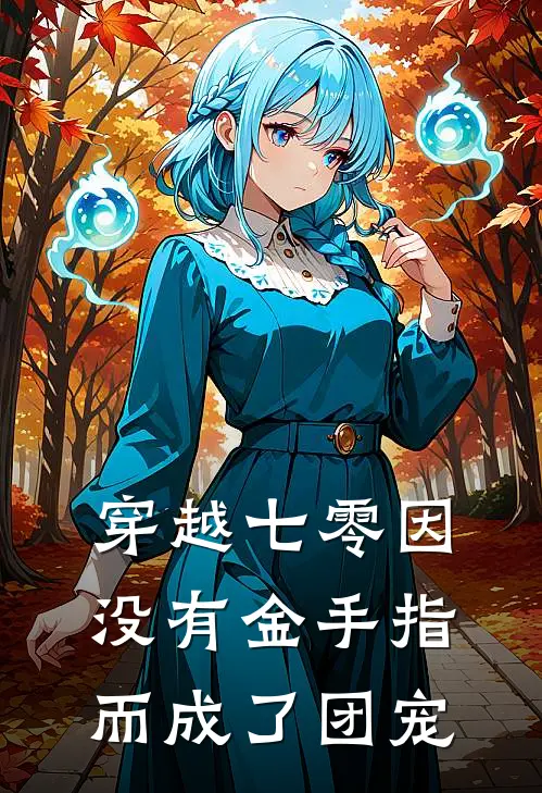 穿越七零因没有金手指而成了团宠