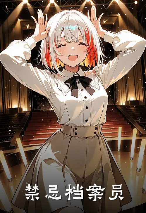 禁忌档案员
