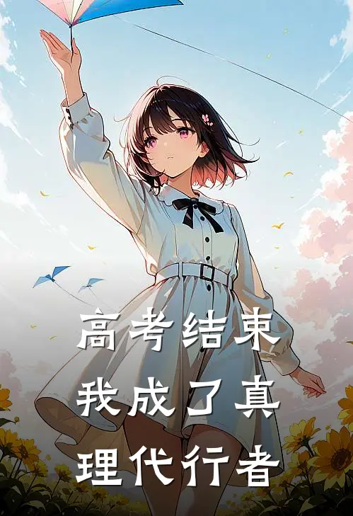 高考结束，我成了真理代行者林弦李悦最新更新小说_在线阅读免费小说高考结束，我成了真理代行者林弦李悦