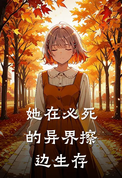 她在必死的异界擦边生存