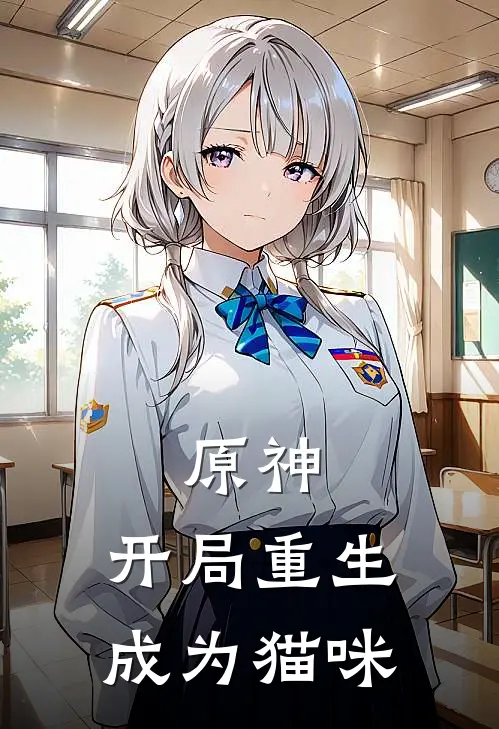 原神：开局重生成为猫咪