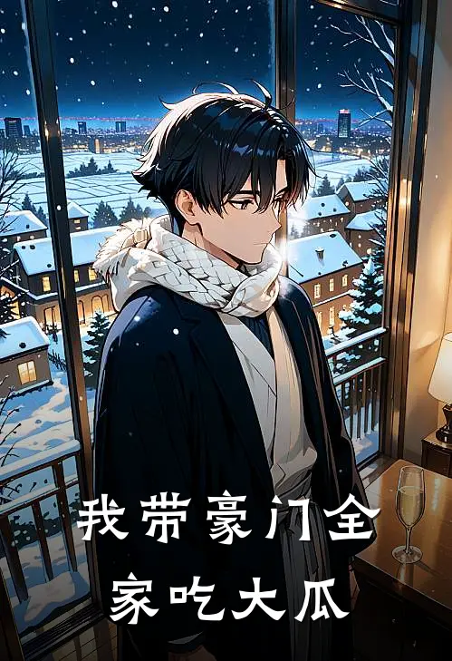 我带豪门全家吃大瓜