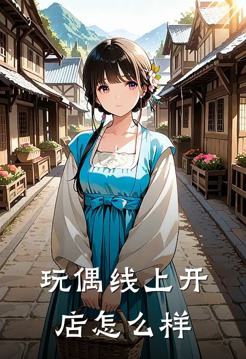 玩偶线上开店怎么样