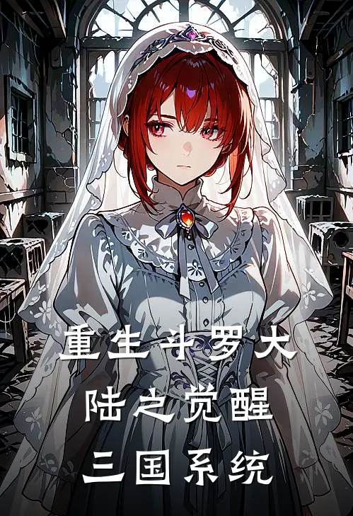 重生斗罗大陆之觉醒三国系统