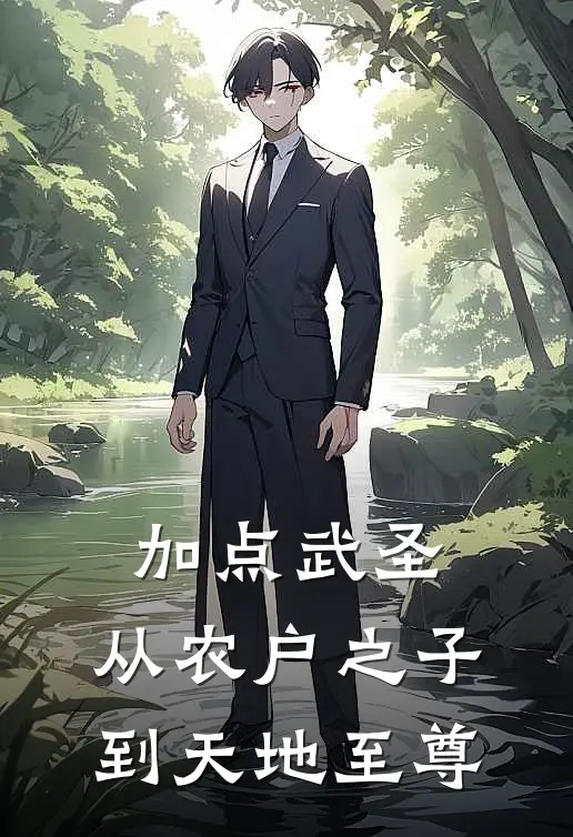 加点武圣：从农户之子到天地至尊陈默李秀最新好看小说_最新完本小说加点武圣：从农户之子到天地至尊陈默李秀