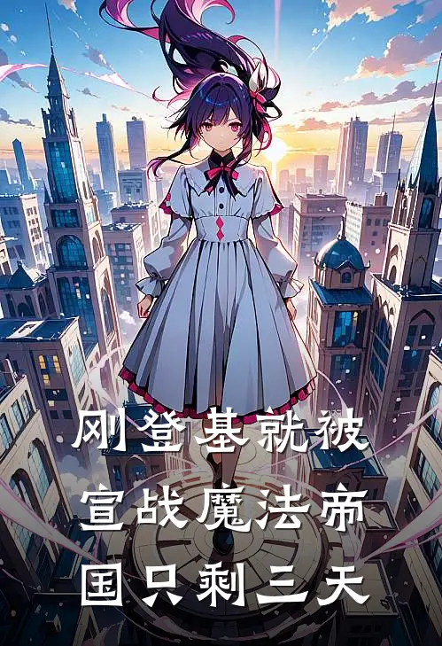 刚登基就被宣战魔法帝国只剩三天张伯伦特涅茨木热门免费小说_免费小说免费阅读刚登基就被宣战魔法帝国只剩三天张伯伦特涅茨木