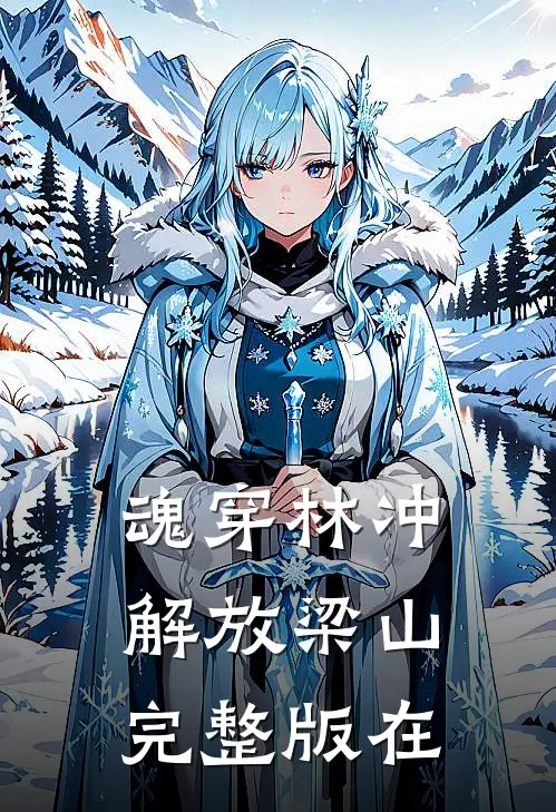 魂穿林冲解放梁山完整版在