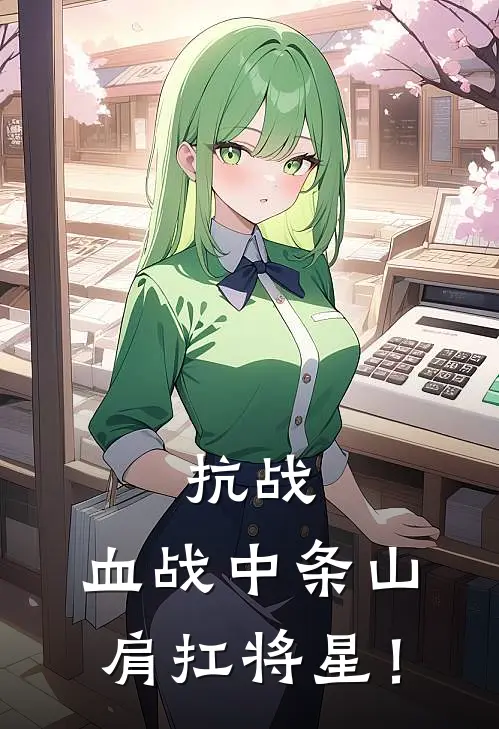 抗战：血战中条山，肩扛将星！(王振石大宝)热门网络小说_最新章节列表抗战：血战中条山，肩扛将星！(王振石大宝)