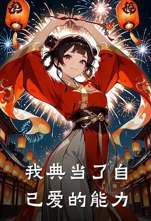 我典当了自己爱的能力