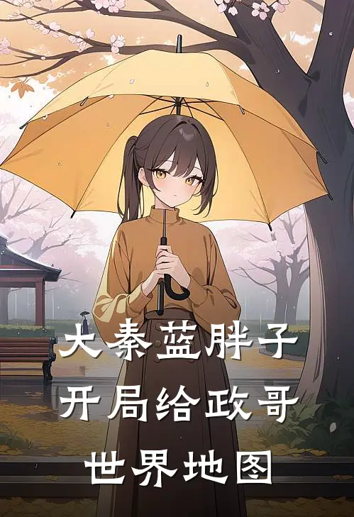 大秦蓝胖子，开局给政哥世界地图