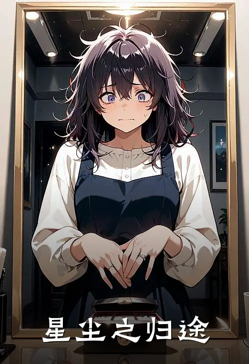 星尘之归途