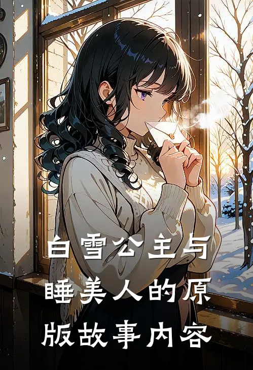 白雪公主与睡美人的原版故事内容