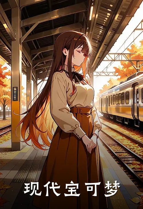 现代宝可梦(楚何徐涛)完整版免费全文阅读_完本小说推荐现代宝可梦(楚何徐涛)