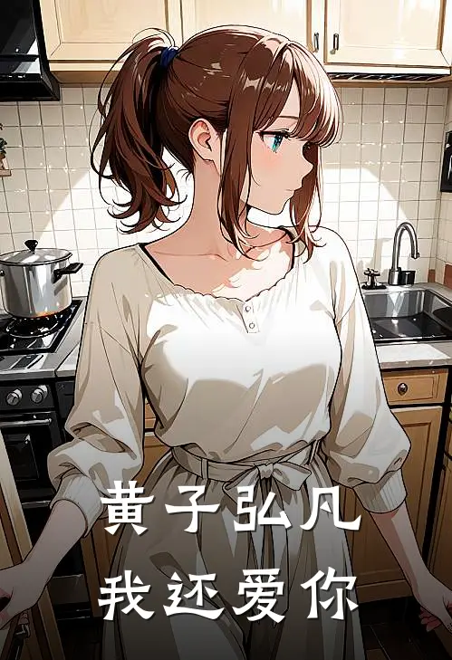 黄子弘凡：我还爱你