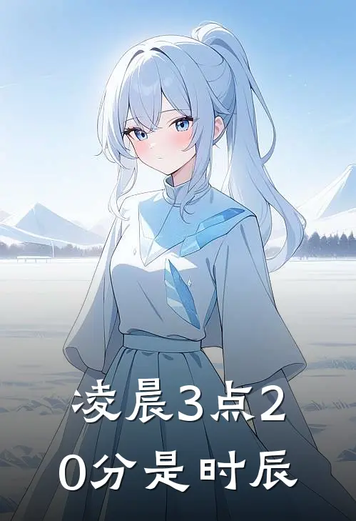 凌晨3点20分是时辰