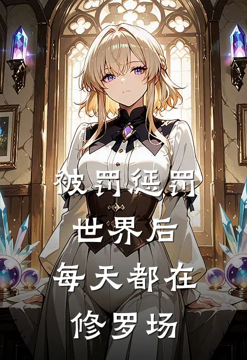 被罚惩罚世界后，每天都在修罗场