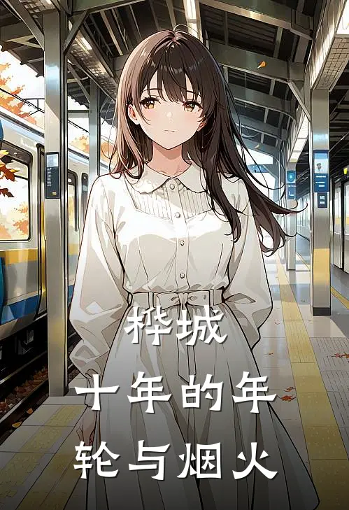 桦城：十年的年轮与烟火