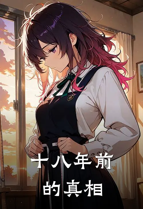 十八年前的真相